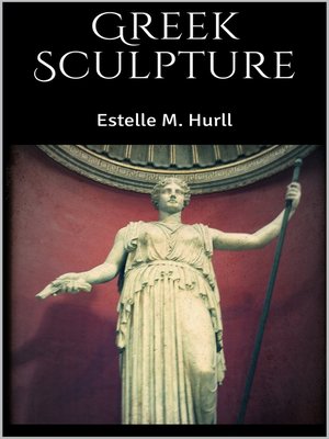 cover image of Greek Sculpture